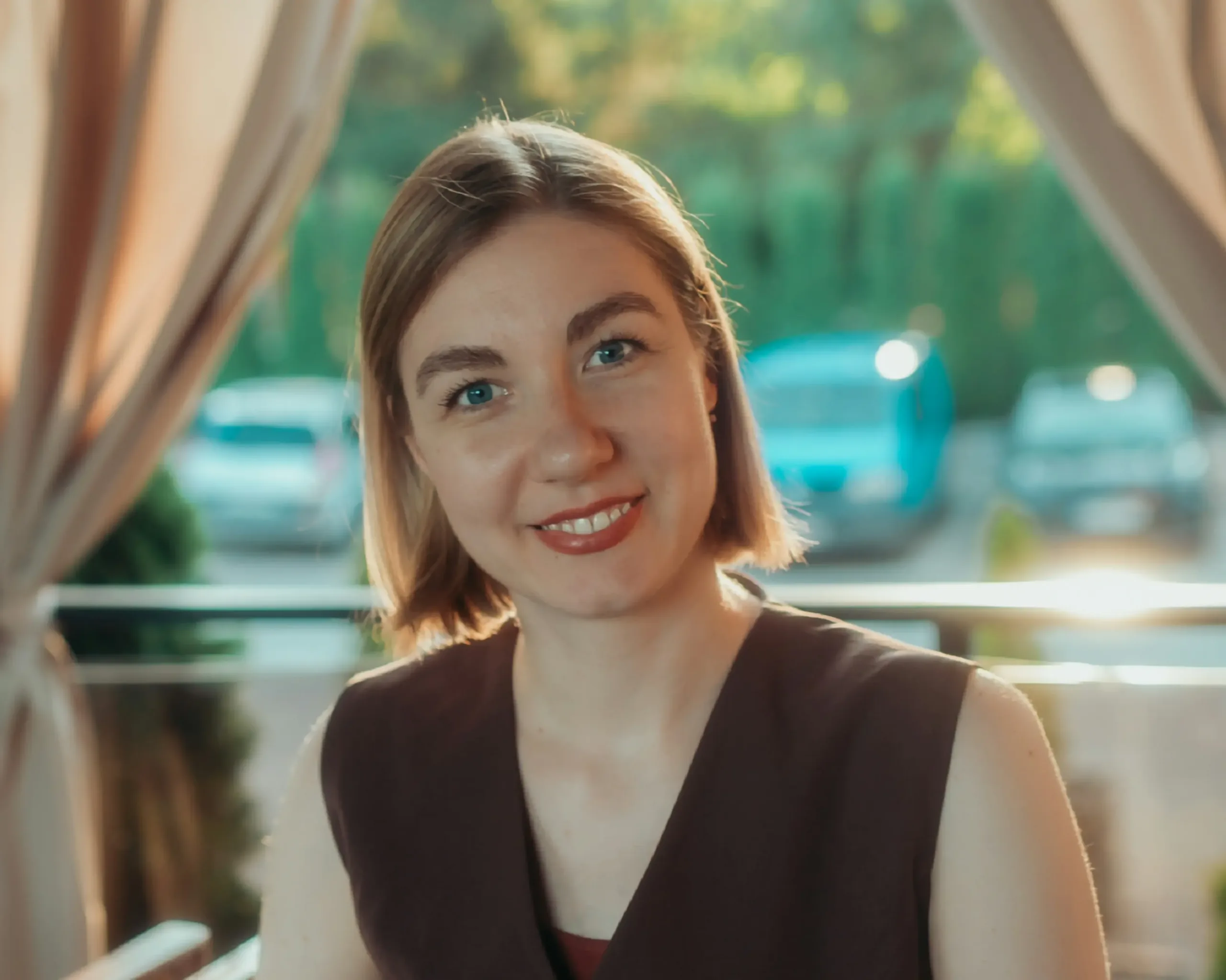 Анзіна Анна