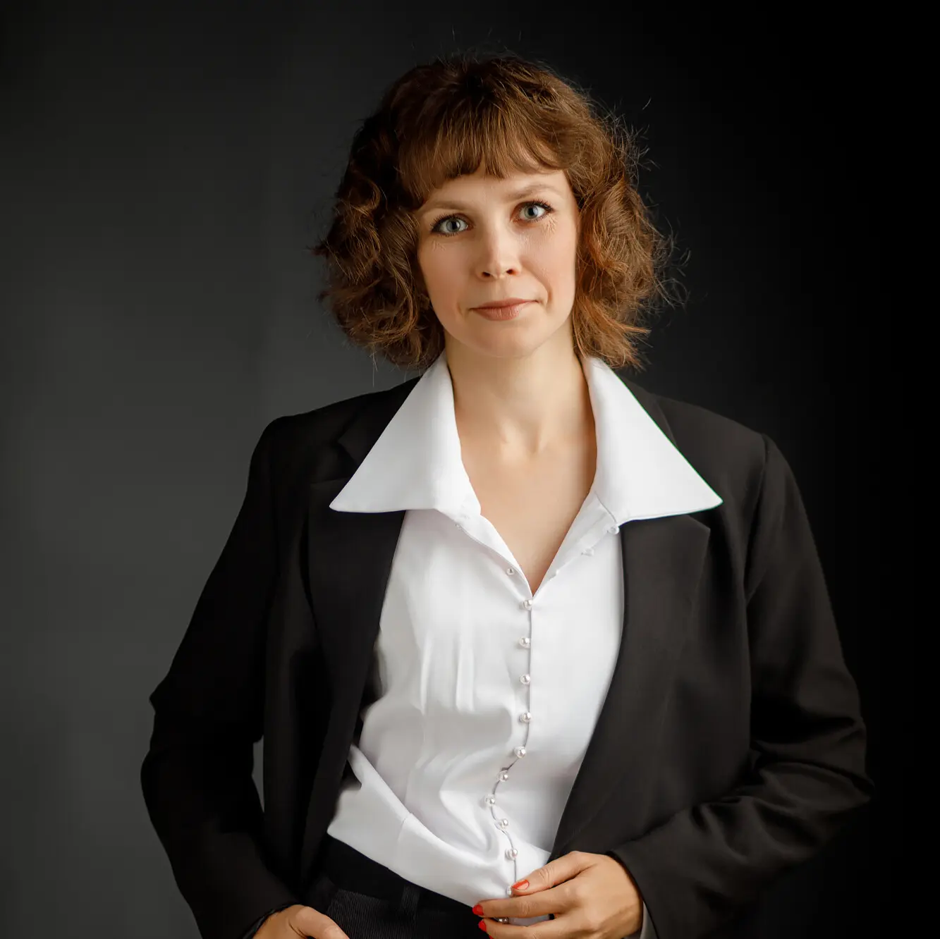 Карпусенко Інна