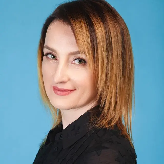 Литвинюк Мирослава