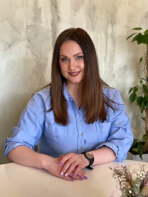 Василенко Аліна