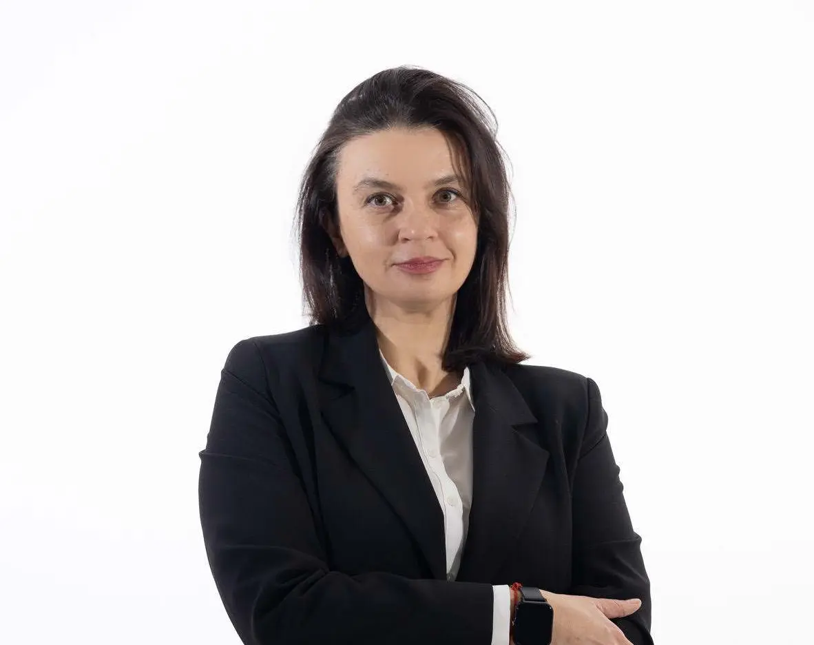 Дягіль Тетяна