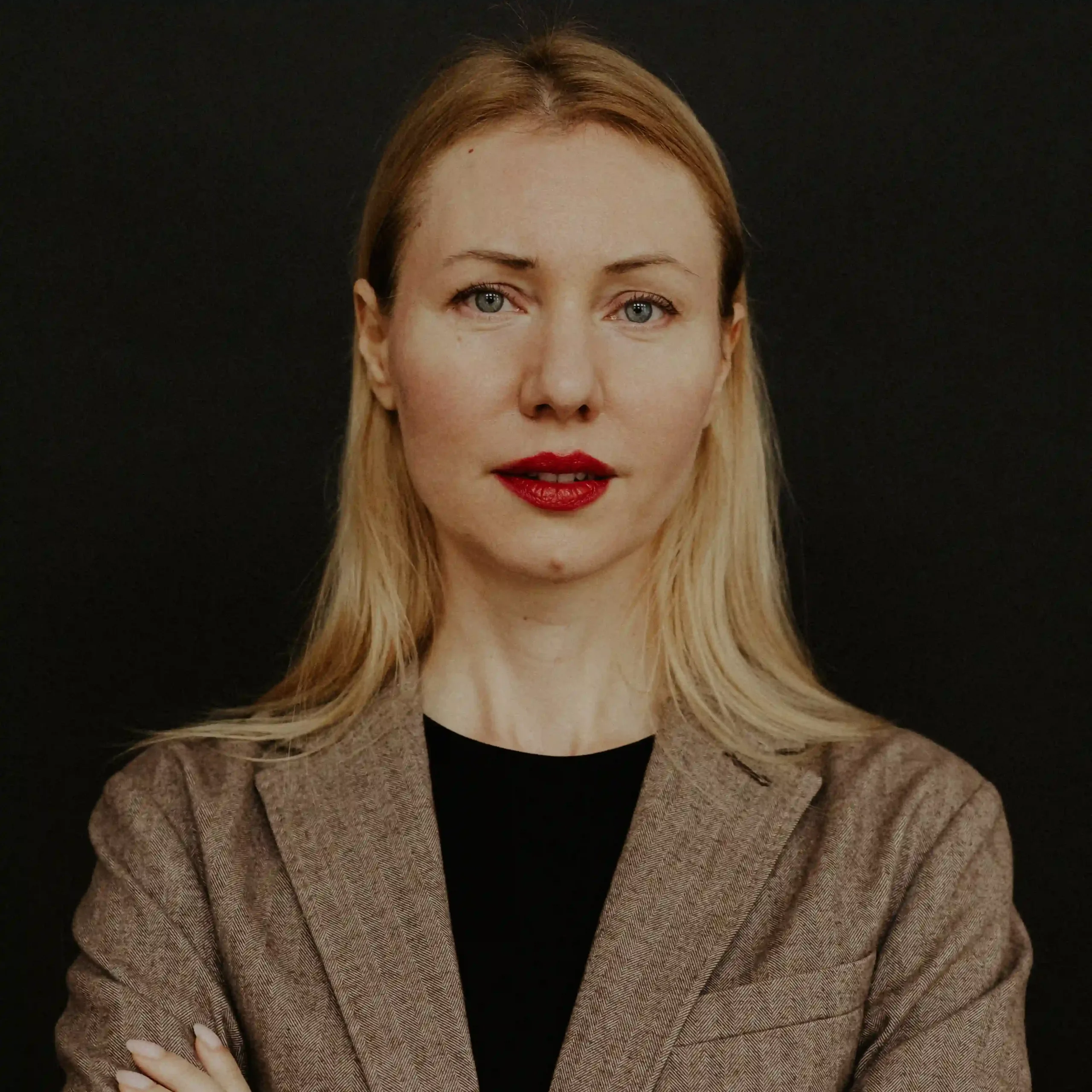 Волошина Наталія