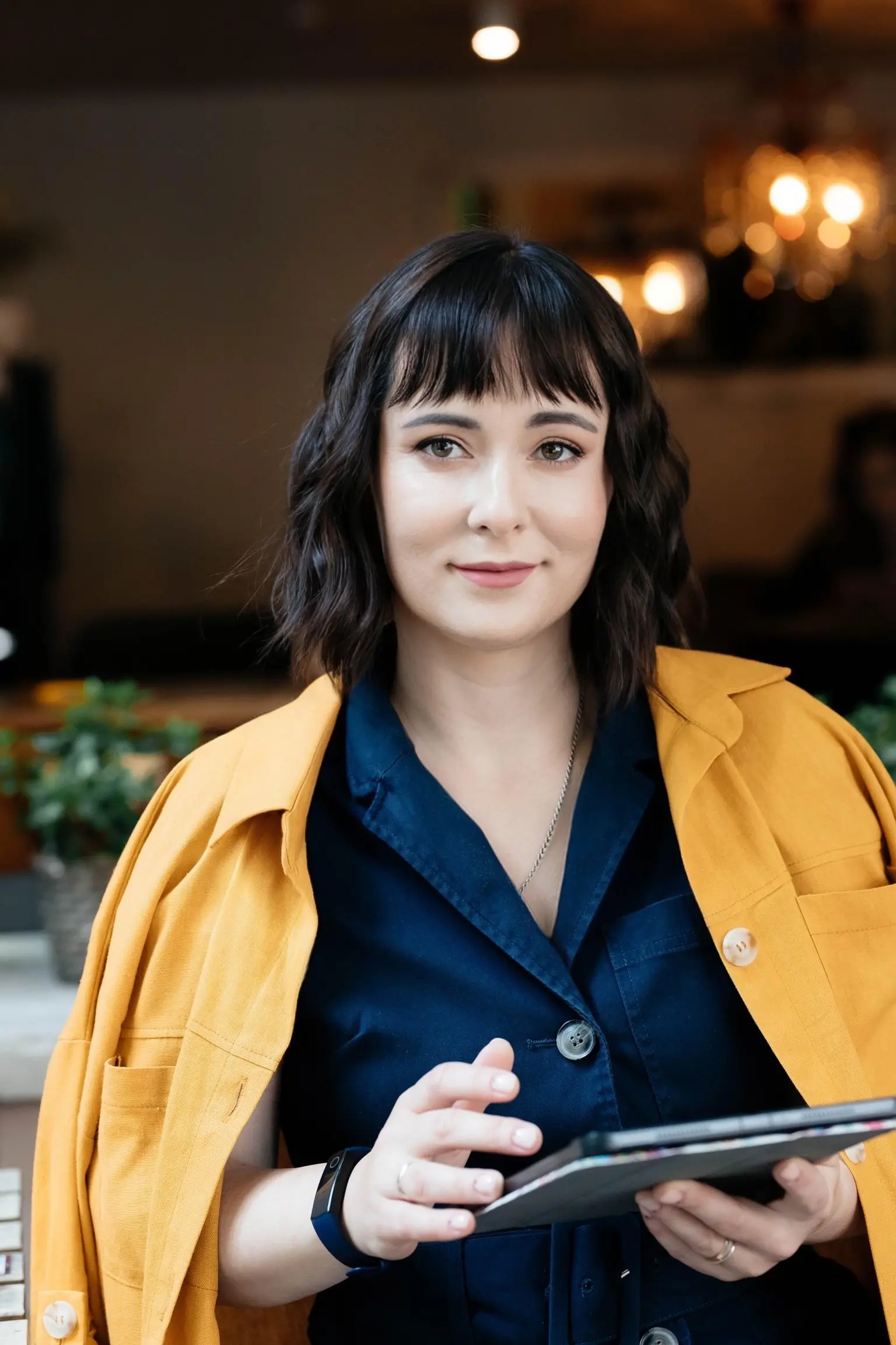 Алієва Альона