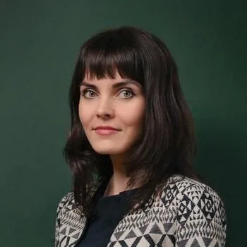 Разумей Галина