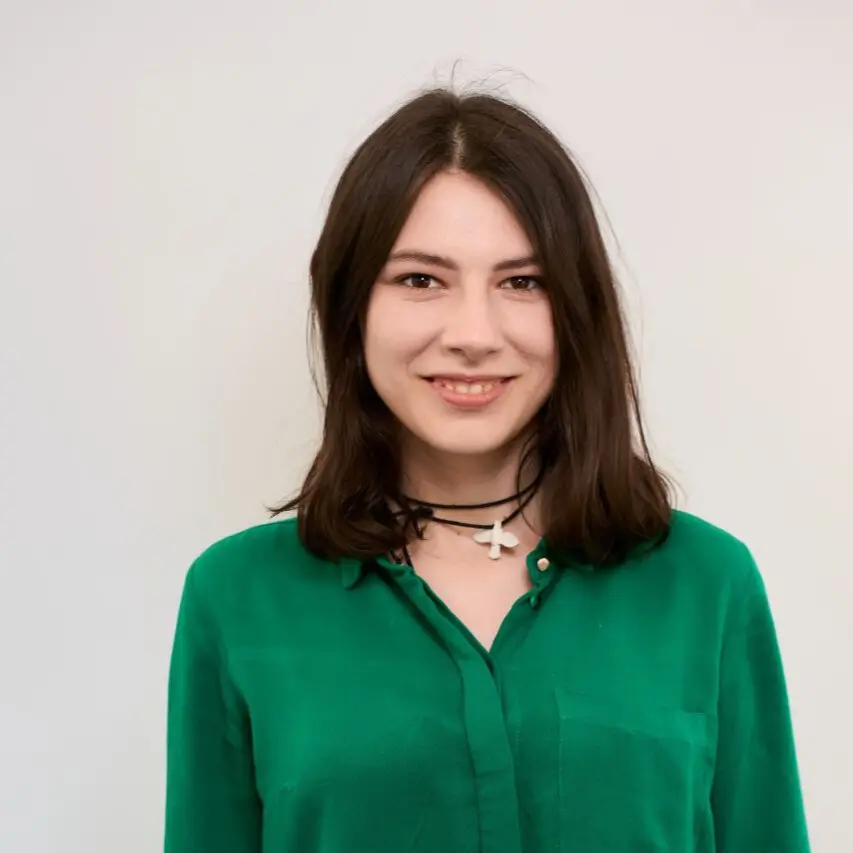 Шинкарьова Любов