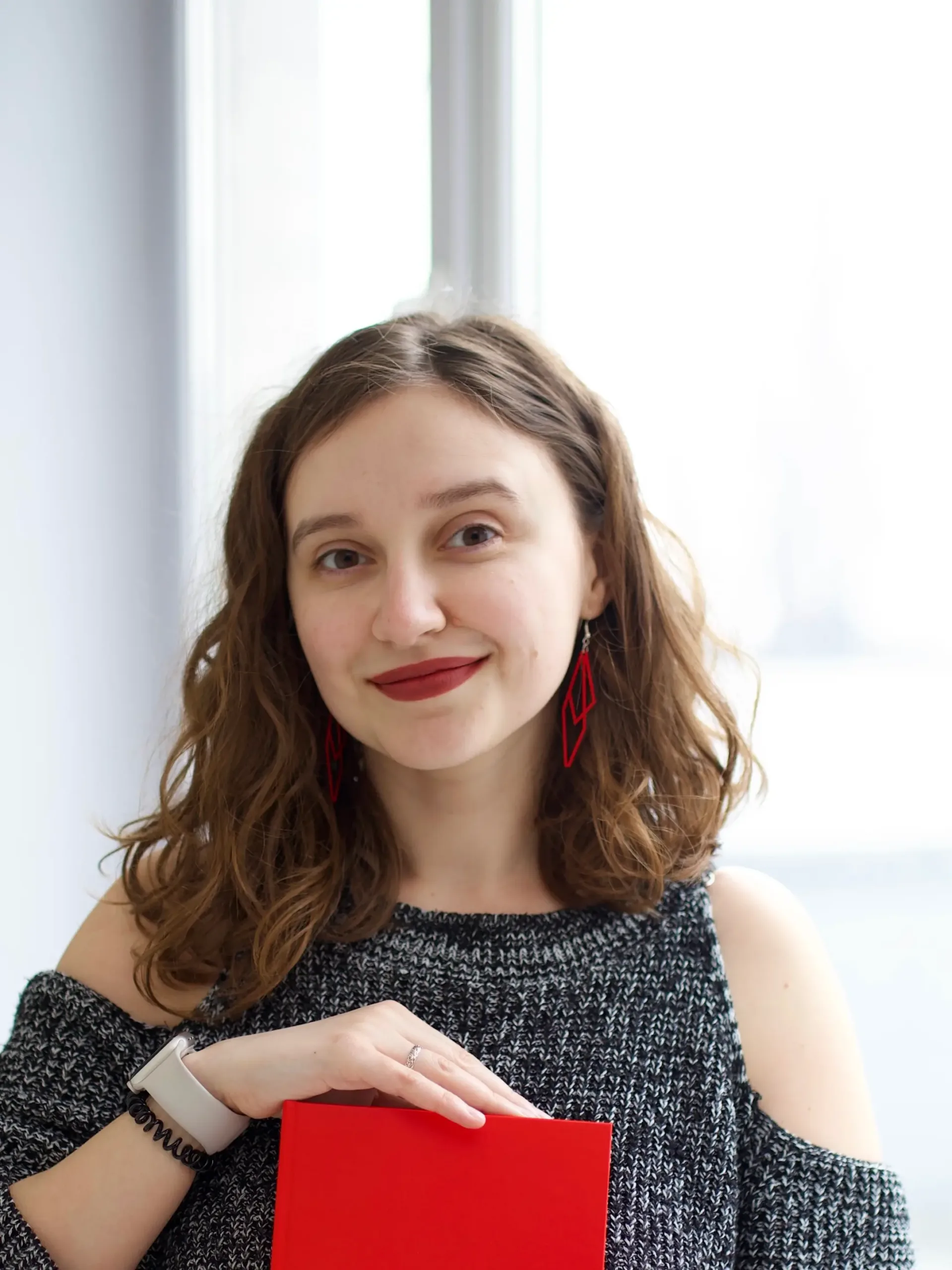 Лугинець Ольга