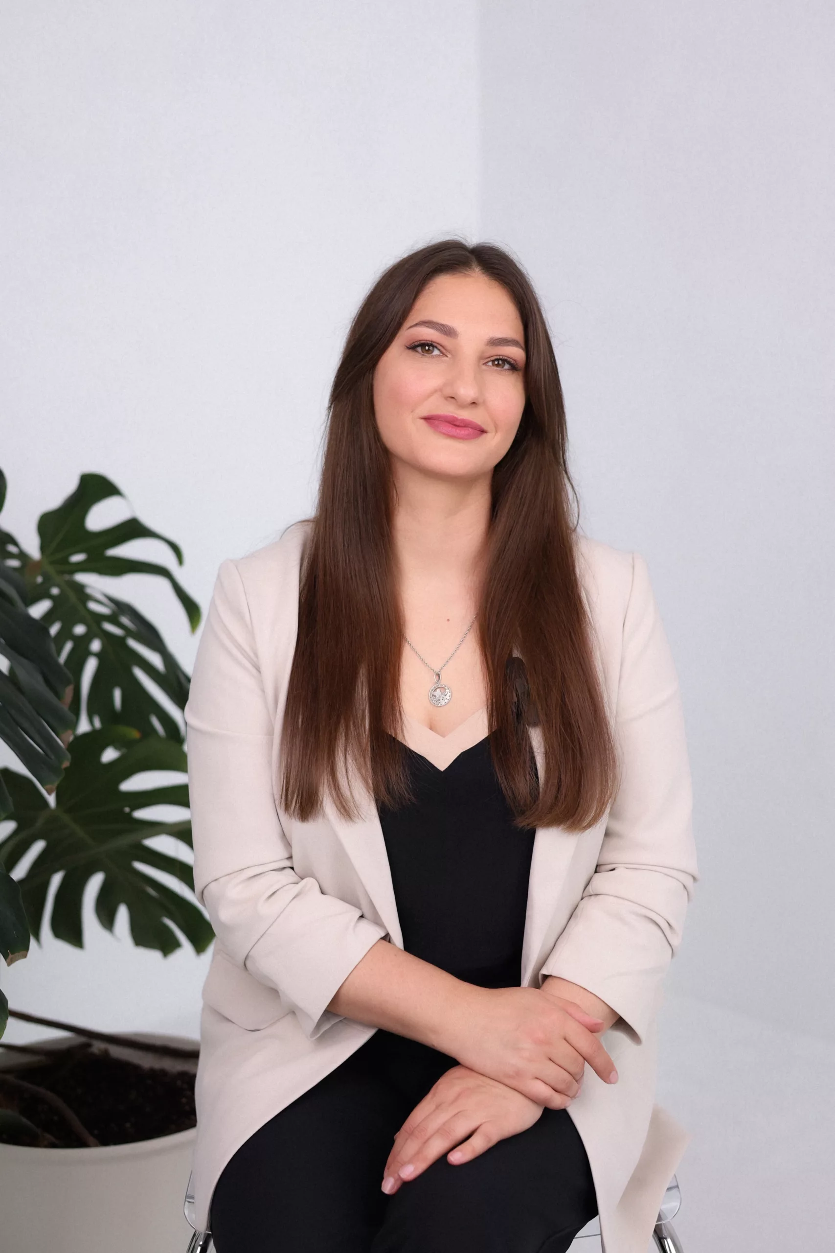 Максименко Лариса