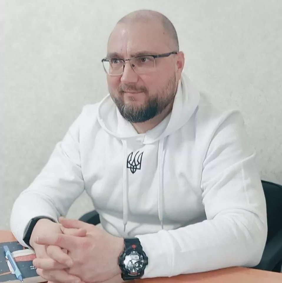 Пархоменко Павло