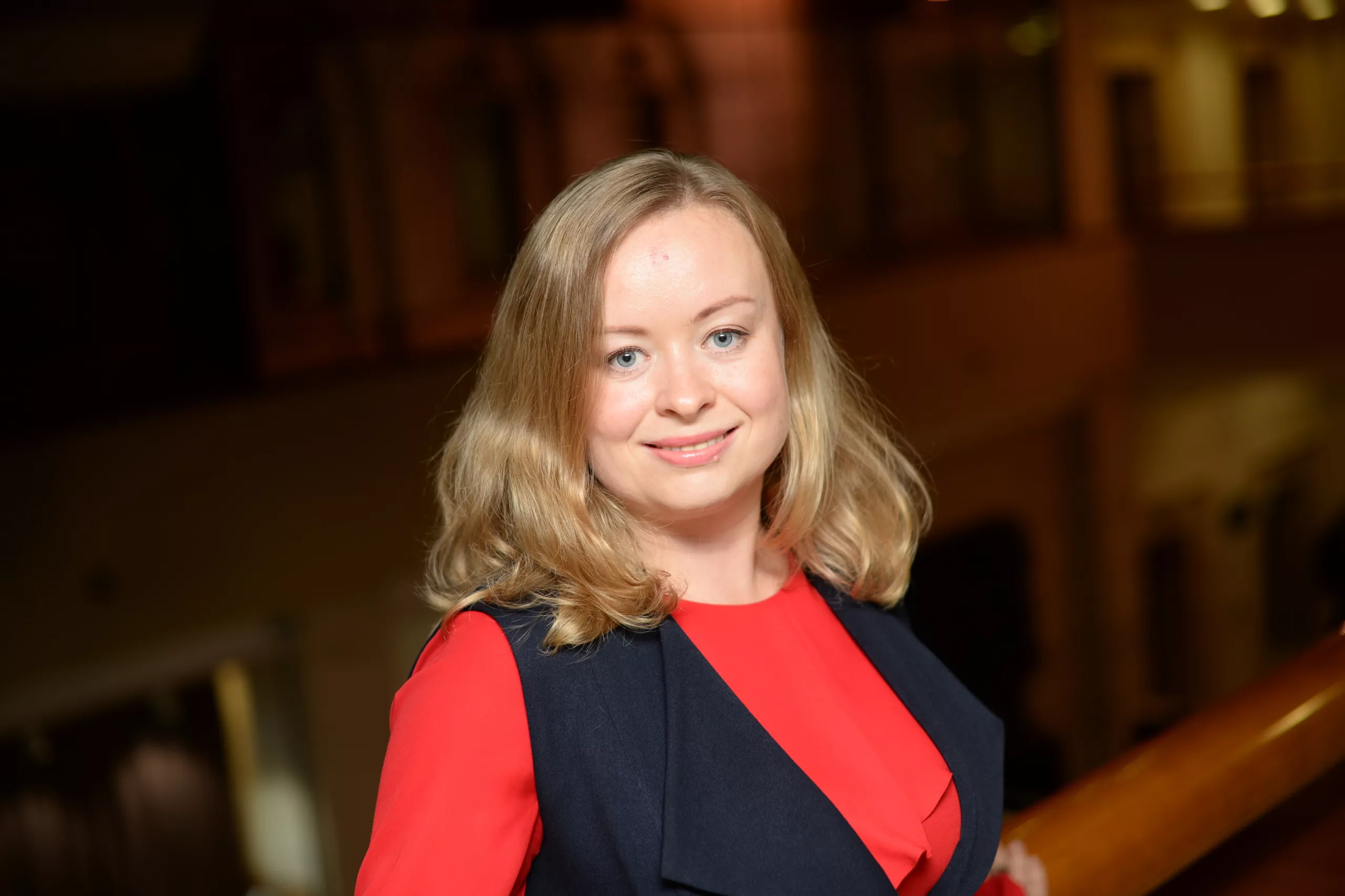 Сосіденко Оксана