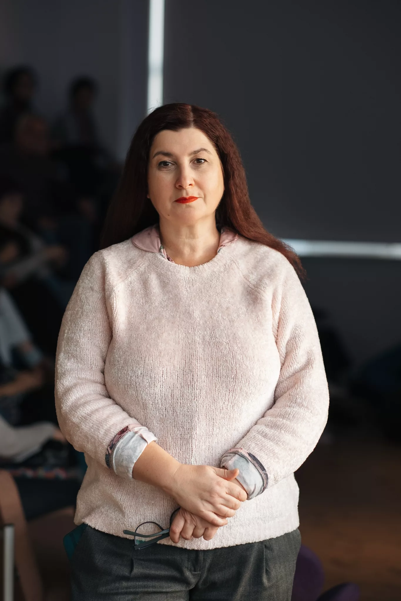 Пашкіна Тетяна